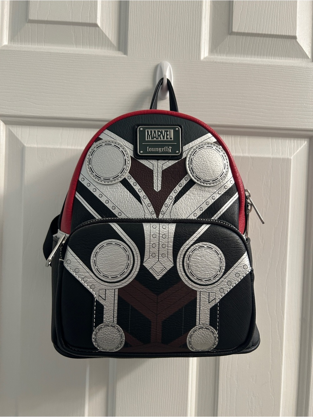NWT Loungefly Thor Backpack
